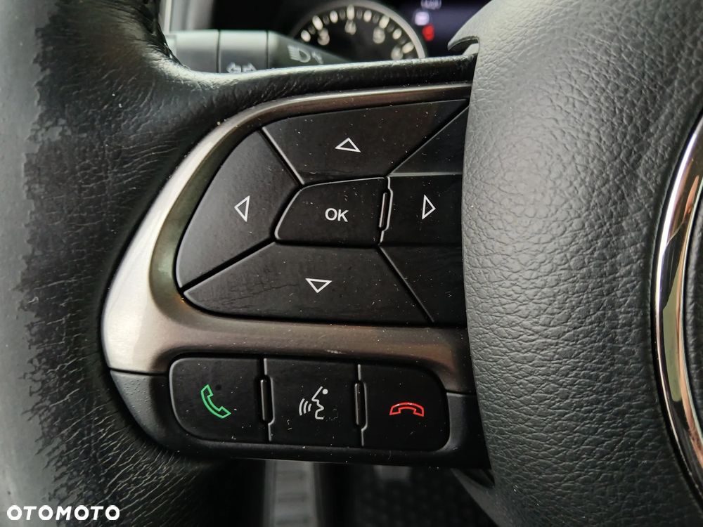 Jeep Renegade 1.0 GSE T3 Turbo Limited FWD S&S - 22