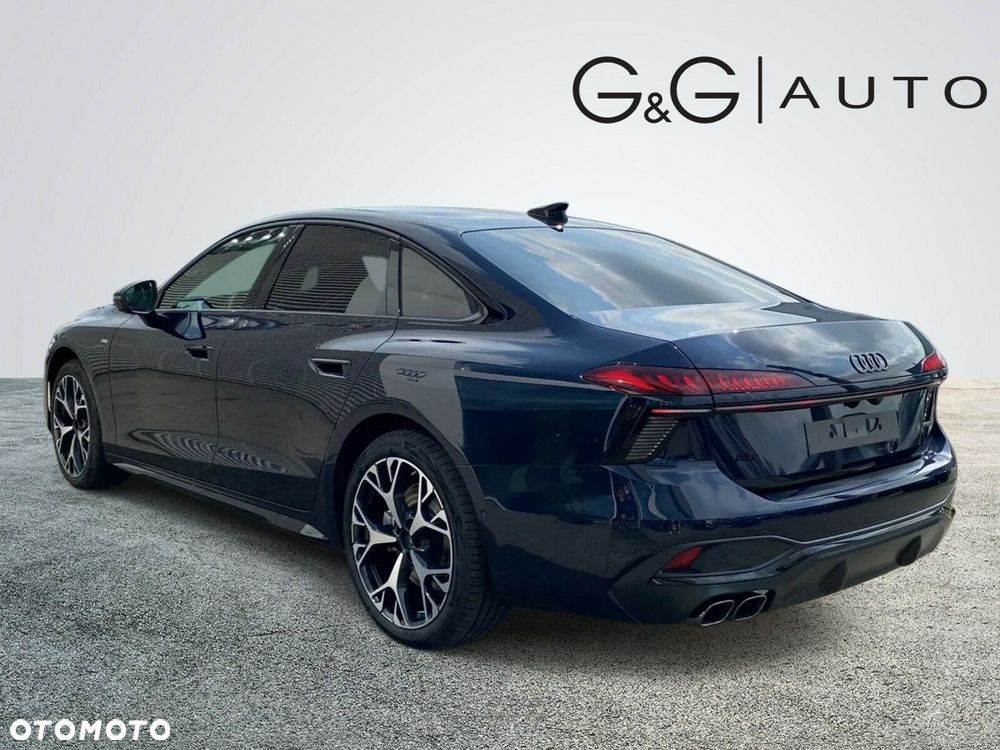 Audi A6 Limousine - 7