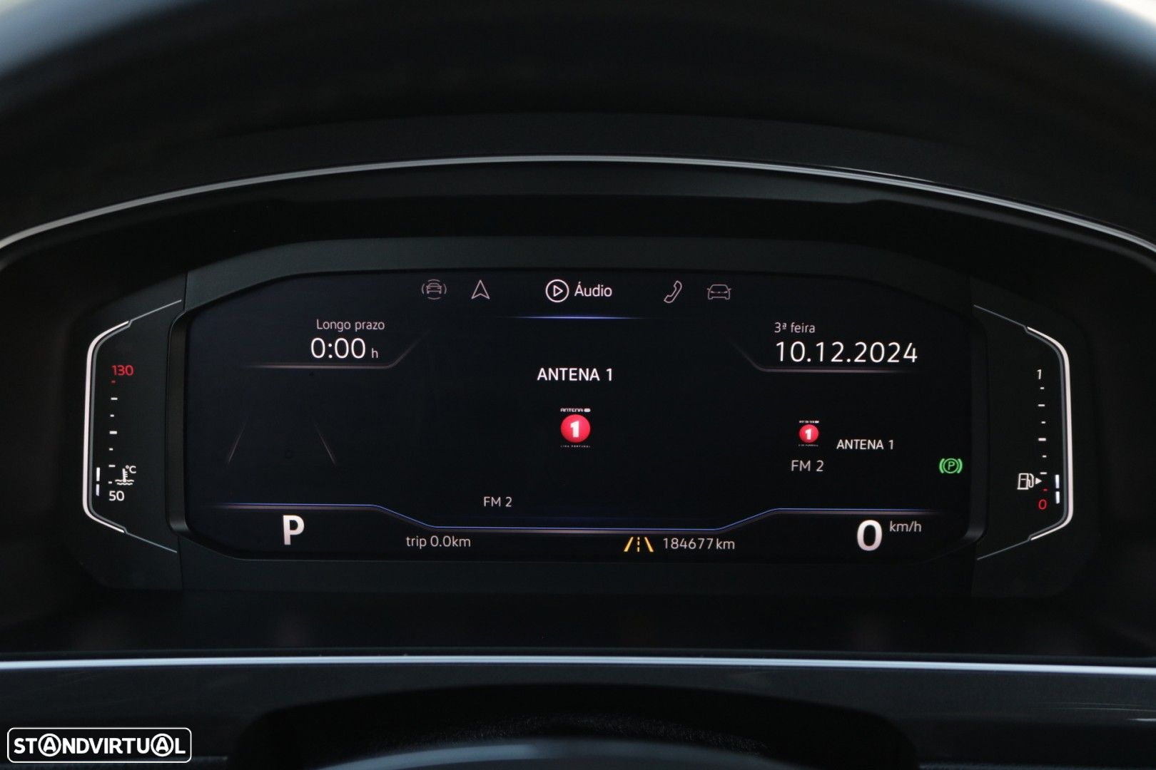 VW Tiguan 2.0 TDI Highline DSG - 39