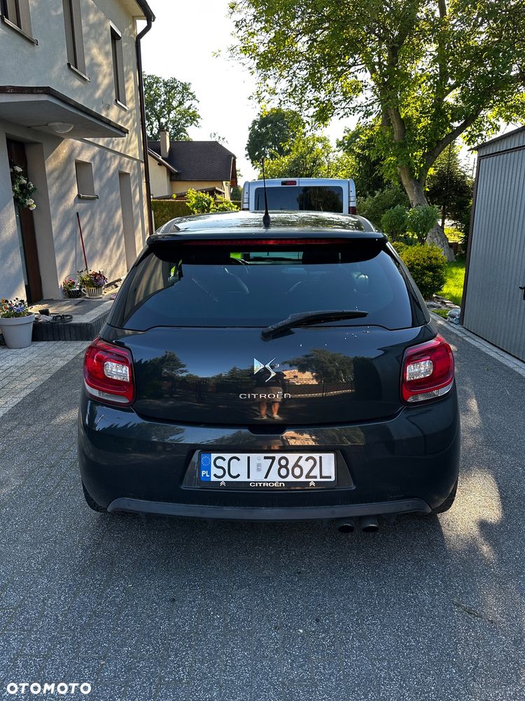 Citroën DS3 1.6 THP SportChic - 4