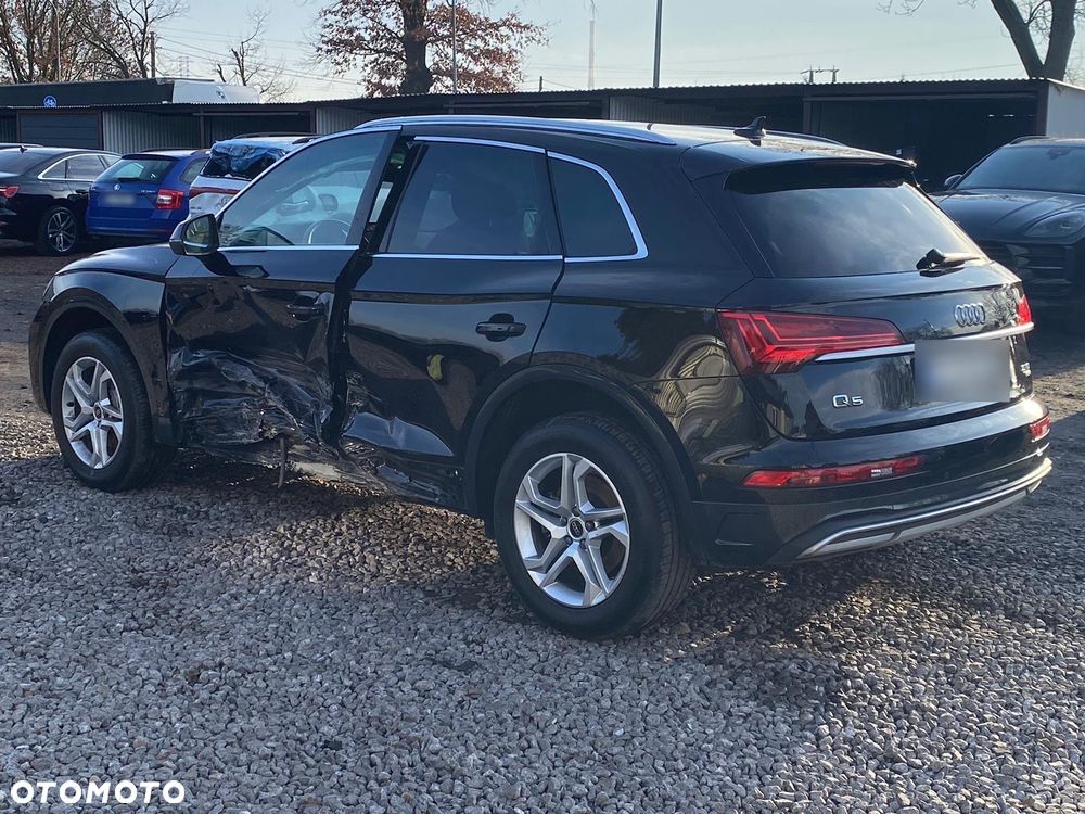 Audi Q5 - 7