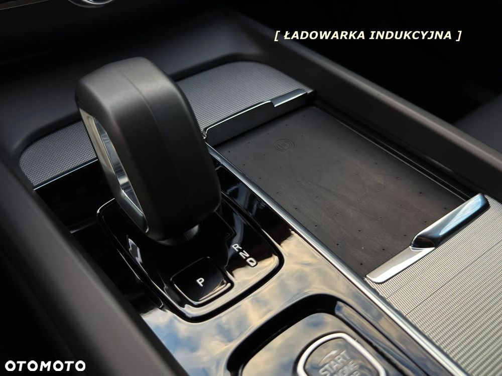 Volvo XC 60 B5 B AWD Geartronic Inscription - 14