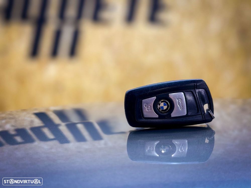 BMW 116 d EfficientDynamics - 42