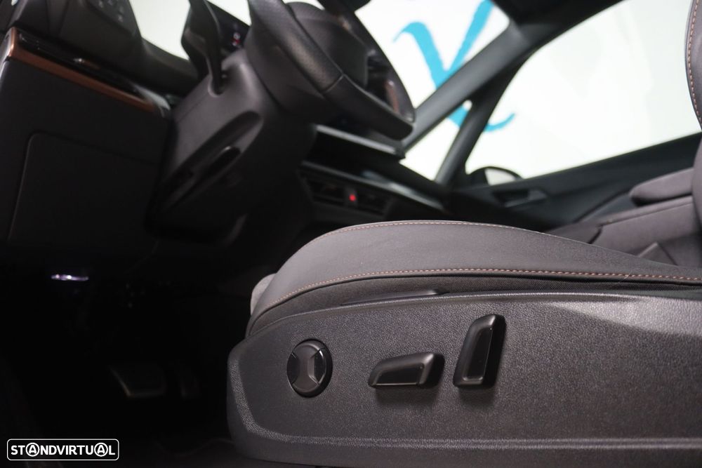 Cupra Born 58 kWh - 8