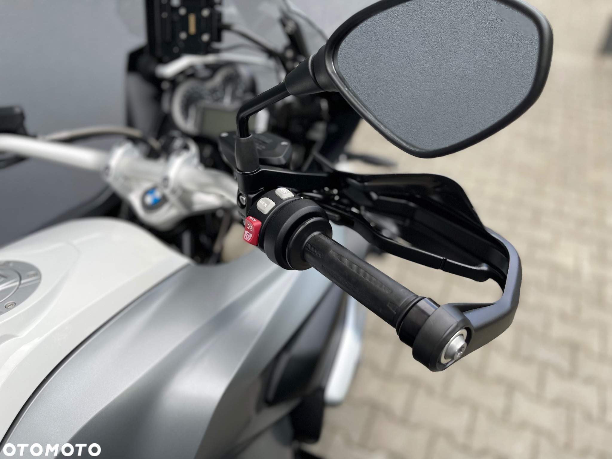 BMW GS - 23