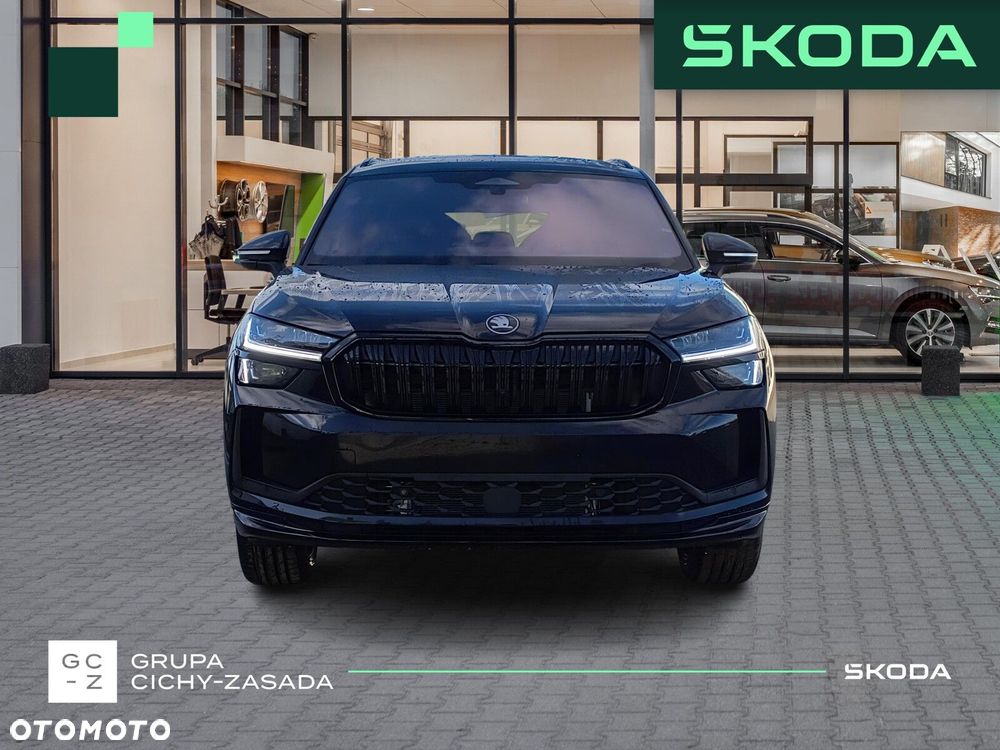 Skoda Kodiaq - 8