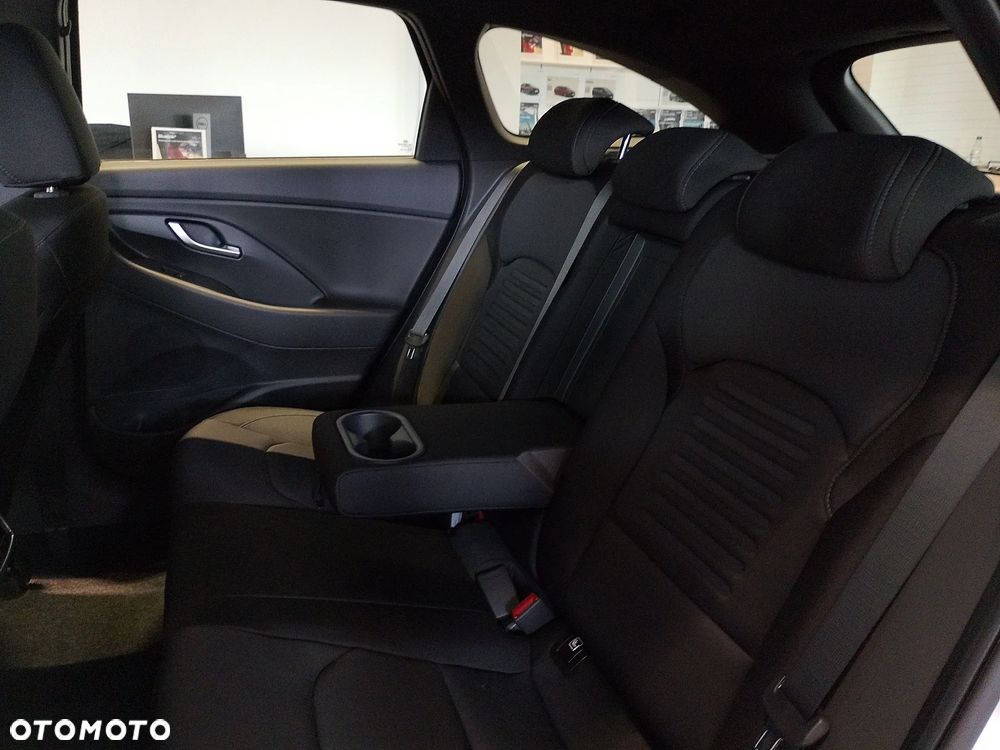 Hyundai i30 1.5 T-GDI 48V Smart DCT - 16