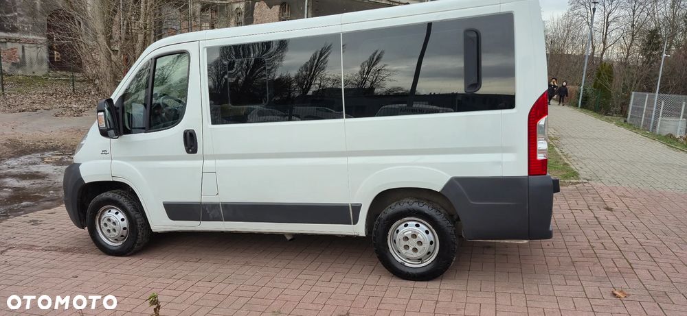 Fiat Ducato - 3