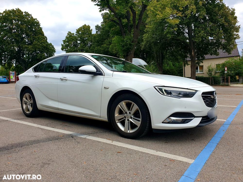 Opel Insignia - 2