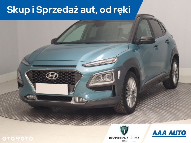 Hyundai Kona - 3