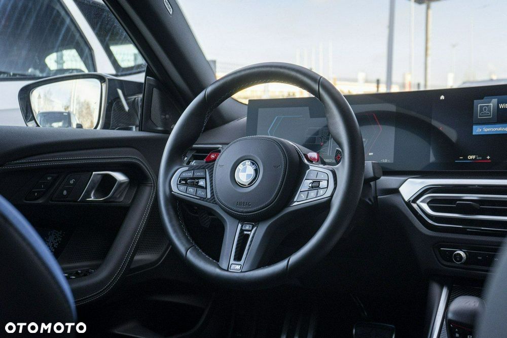 BMW M2 - 18