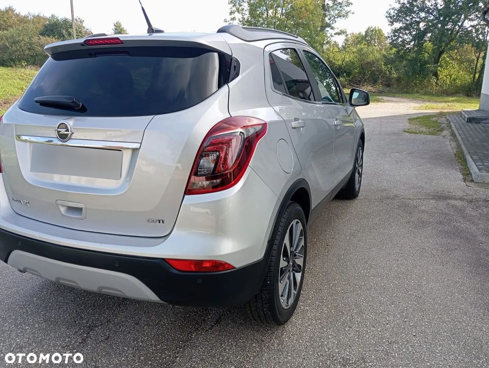 Opel Mokka - 2