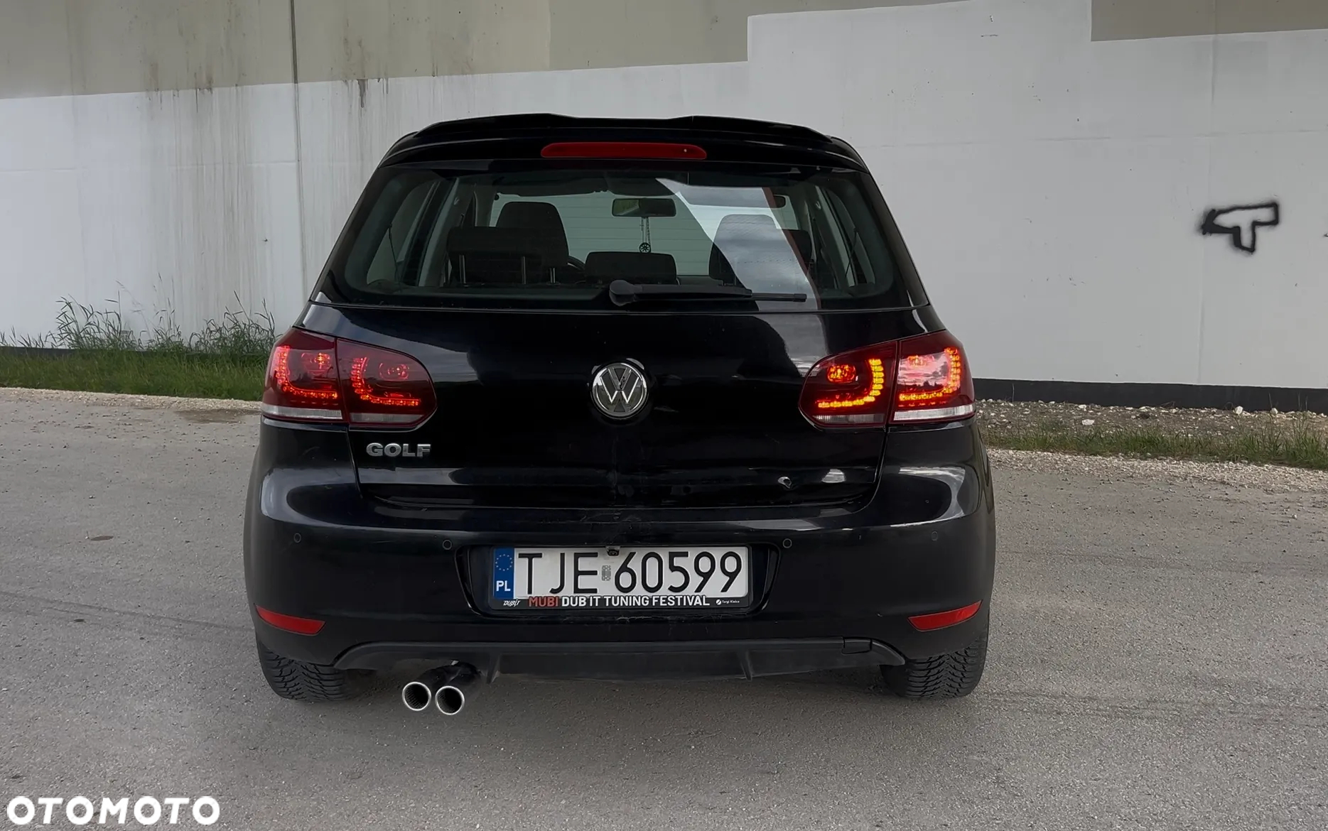 Volkswagen Golf VI 1.4 Trendline - 29