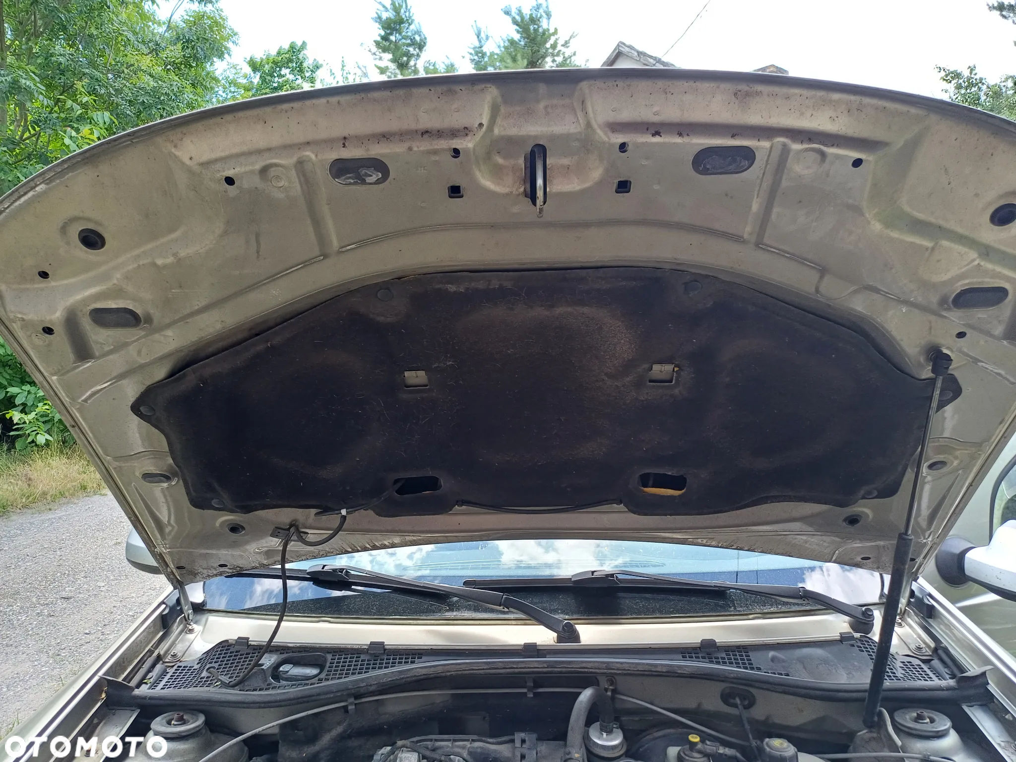 Dacia Duster 1.6 16V 4x2 - 13