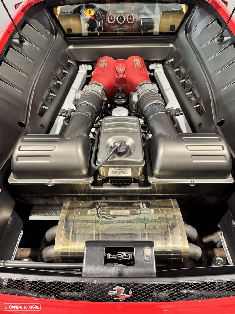 Ferrari F430 - 37