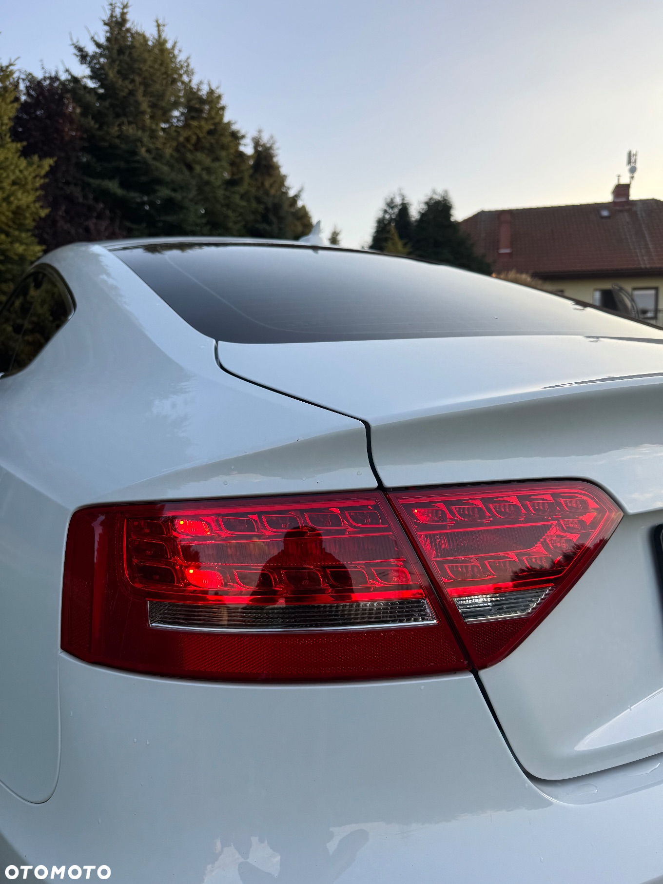Audi A5 - 29