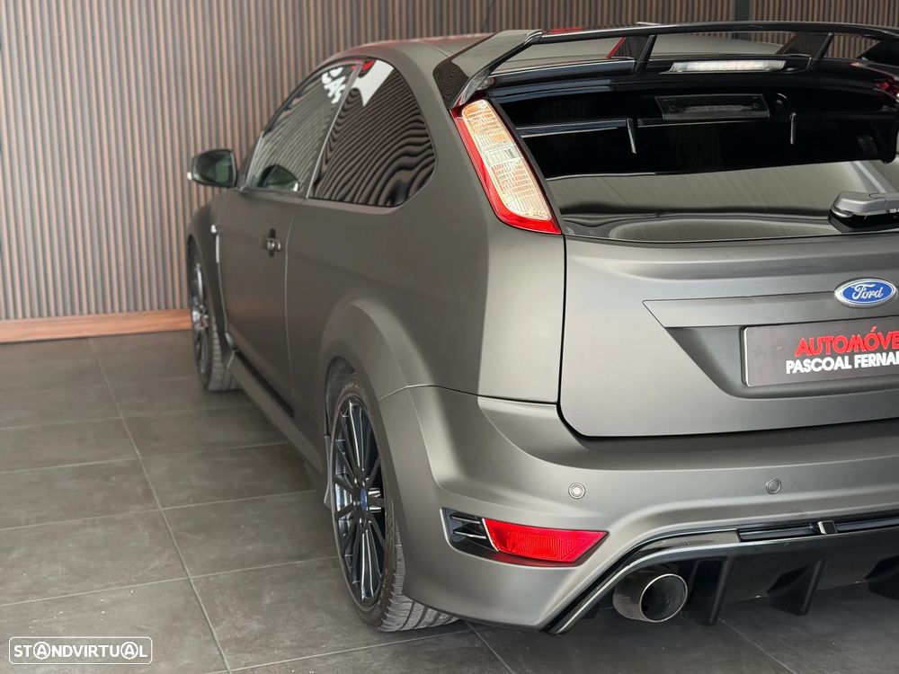 Ford Focus RS 500 - 45