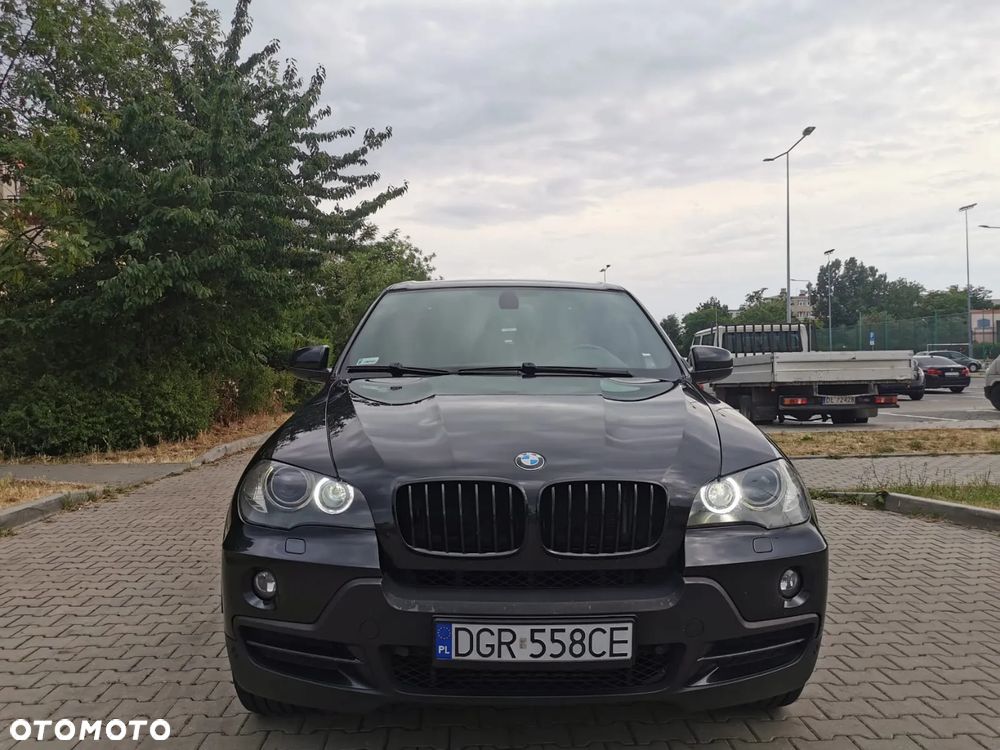 BMW X5 3.0sd xDrive - 21