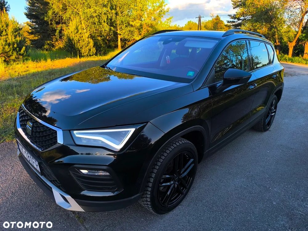 Seat Ateca 2.0 TDI Xperience - 10