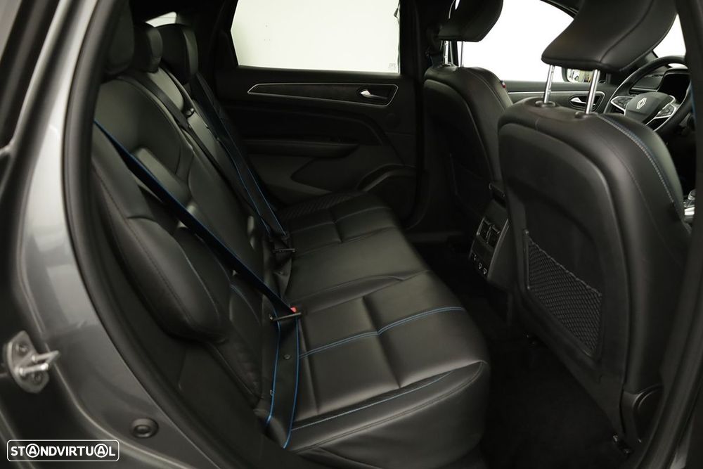 Renault Arkana 1.6 E-Tech Full Hybrid Esprit Alpine - 25