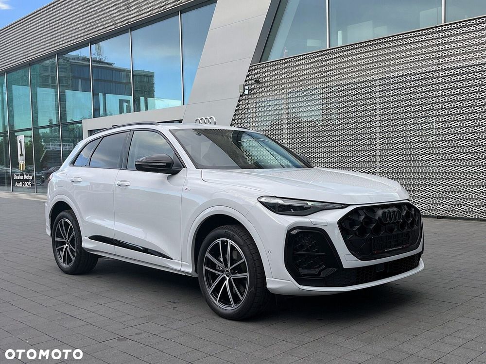 Audi Q5 - 3