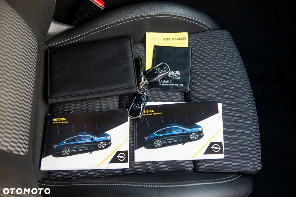 Opel Insignia 1.5 Direct InjectionTurbo Business Edition - 40