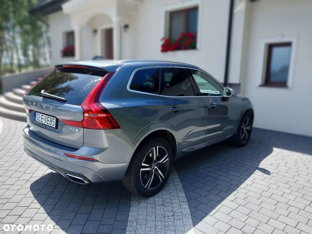Volvo XC 60 - 4
