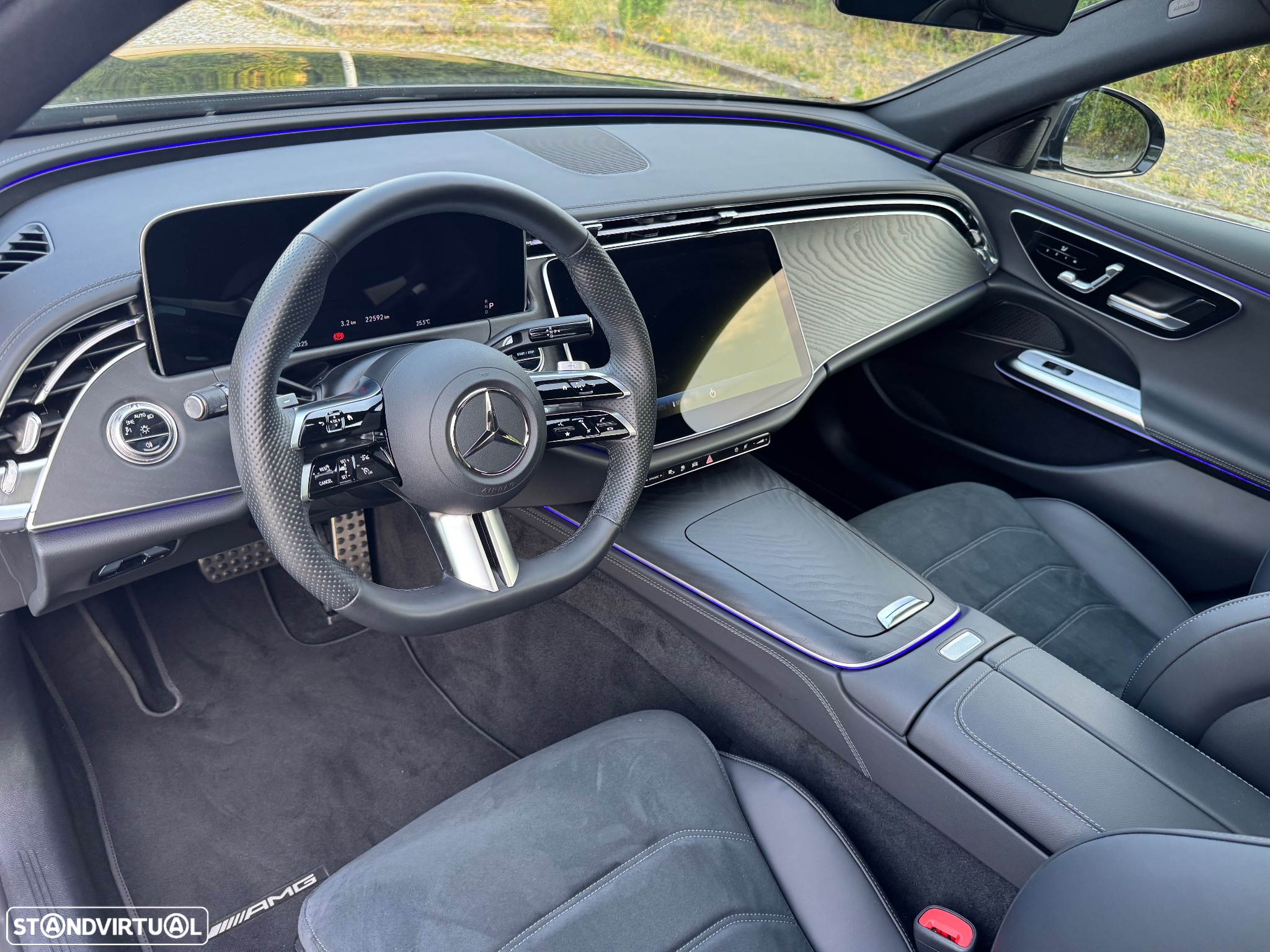 Mercedes-Benz E 300 - 16