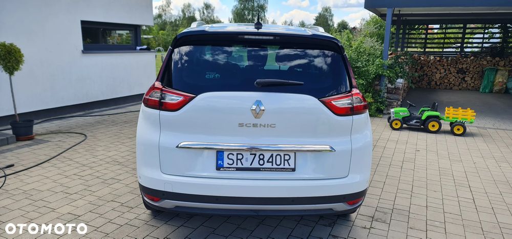 Renault Scenic ENERGY TCe 140 LIMITED - 3
