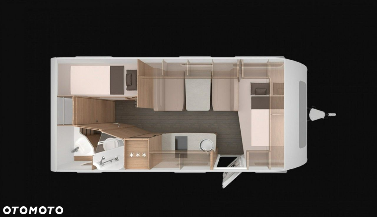 KNAUS SÜDWIND 500 QDK 60 YEARS - 21