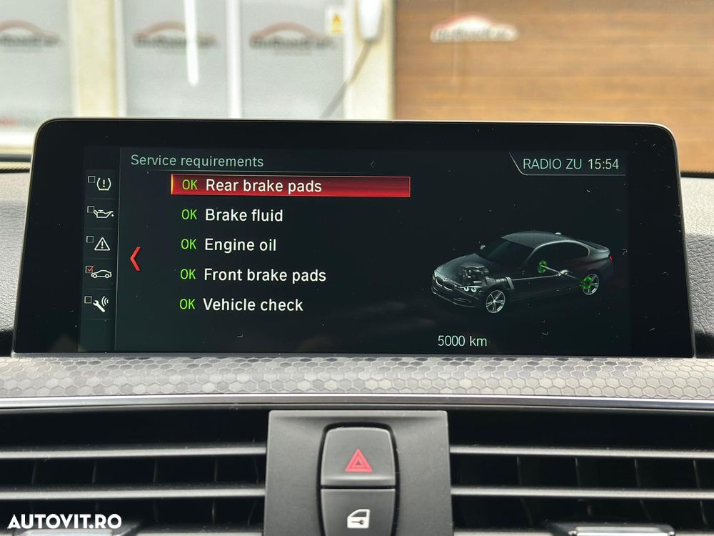 BMW 3 Series 2016 — imagine 21