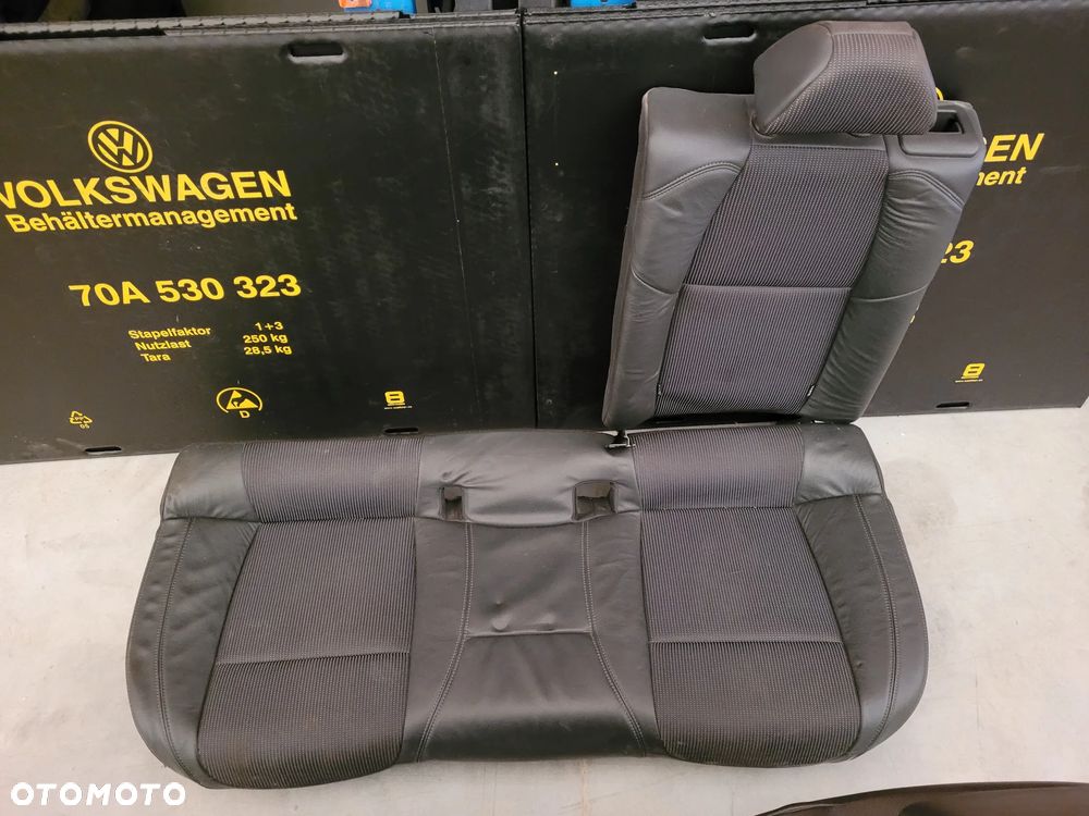 PEUGEOT 3008 / 5008 FOTEL | KANAPA | SIEDZISKO - 3