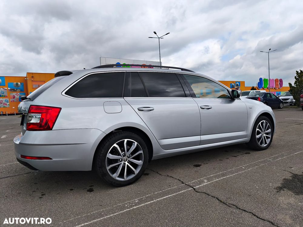 Skoda Octavia - 11