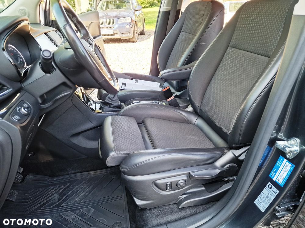 Opel Mokka X - 29