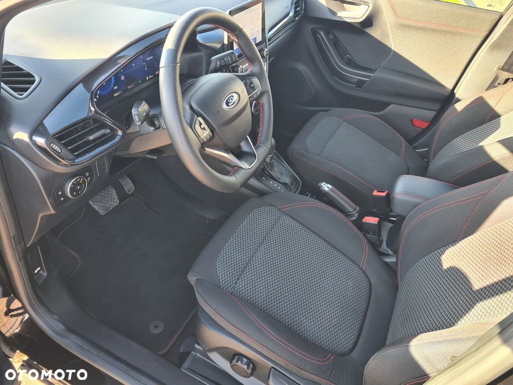 Ford Puma 1.0 EcoBoost ST-Line - 5