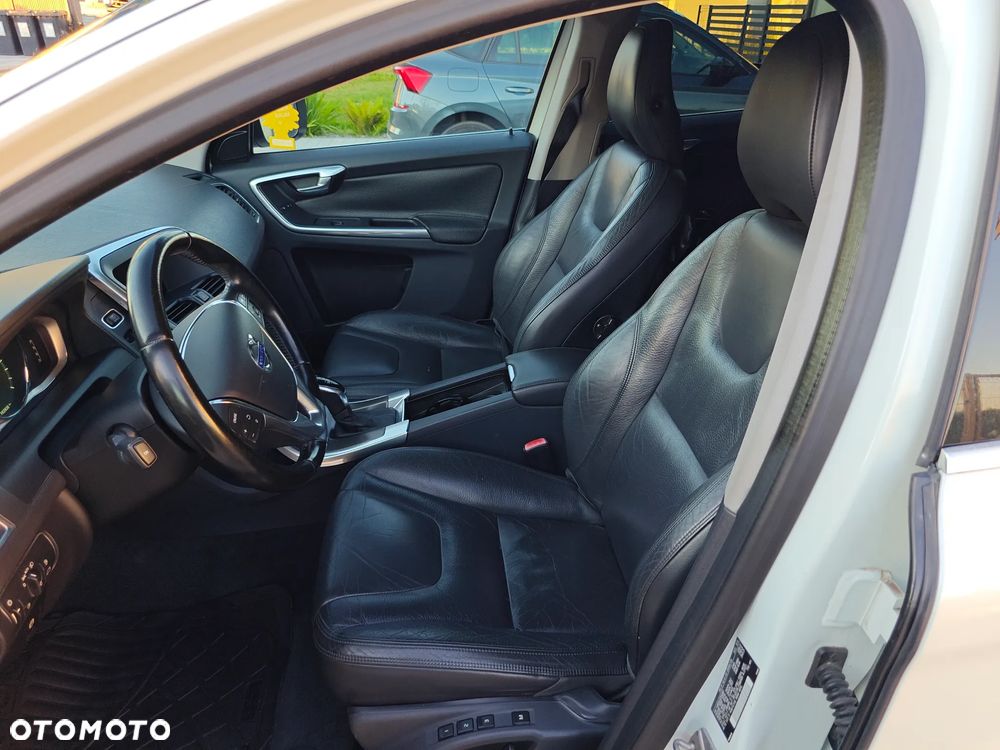 Volvo XC 60 - 28