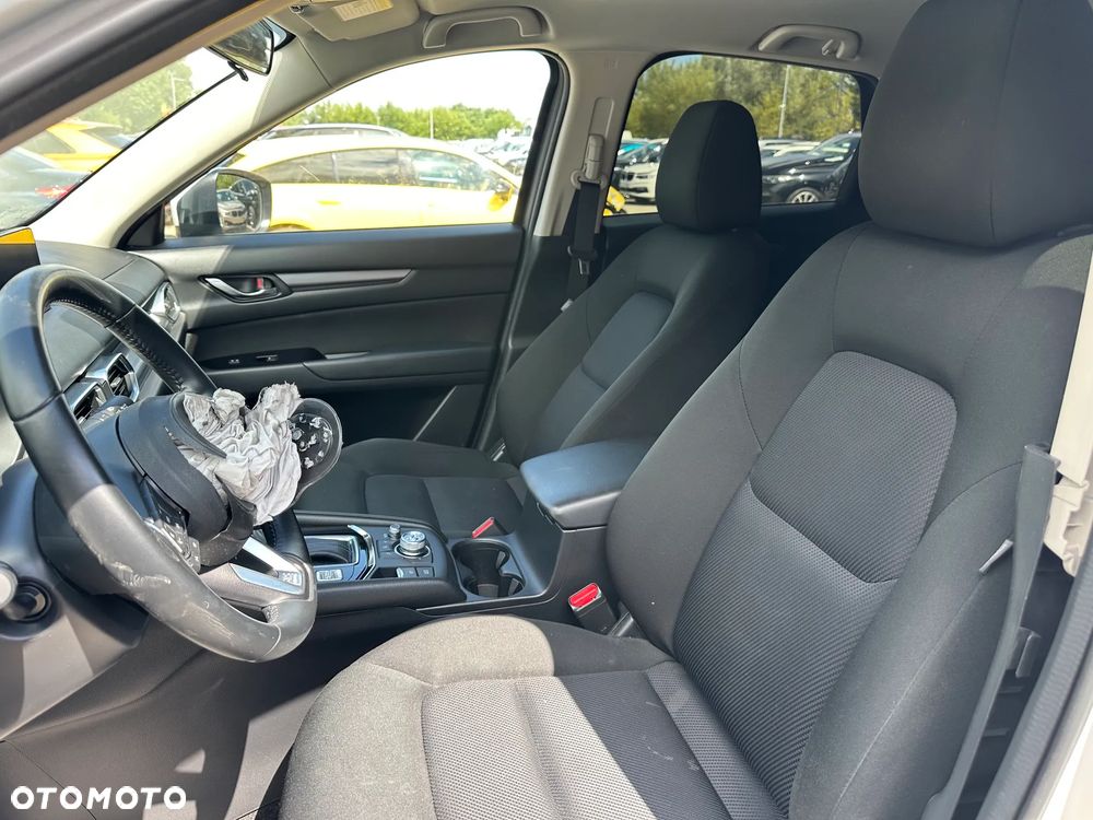Mazda CX-5 - 10