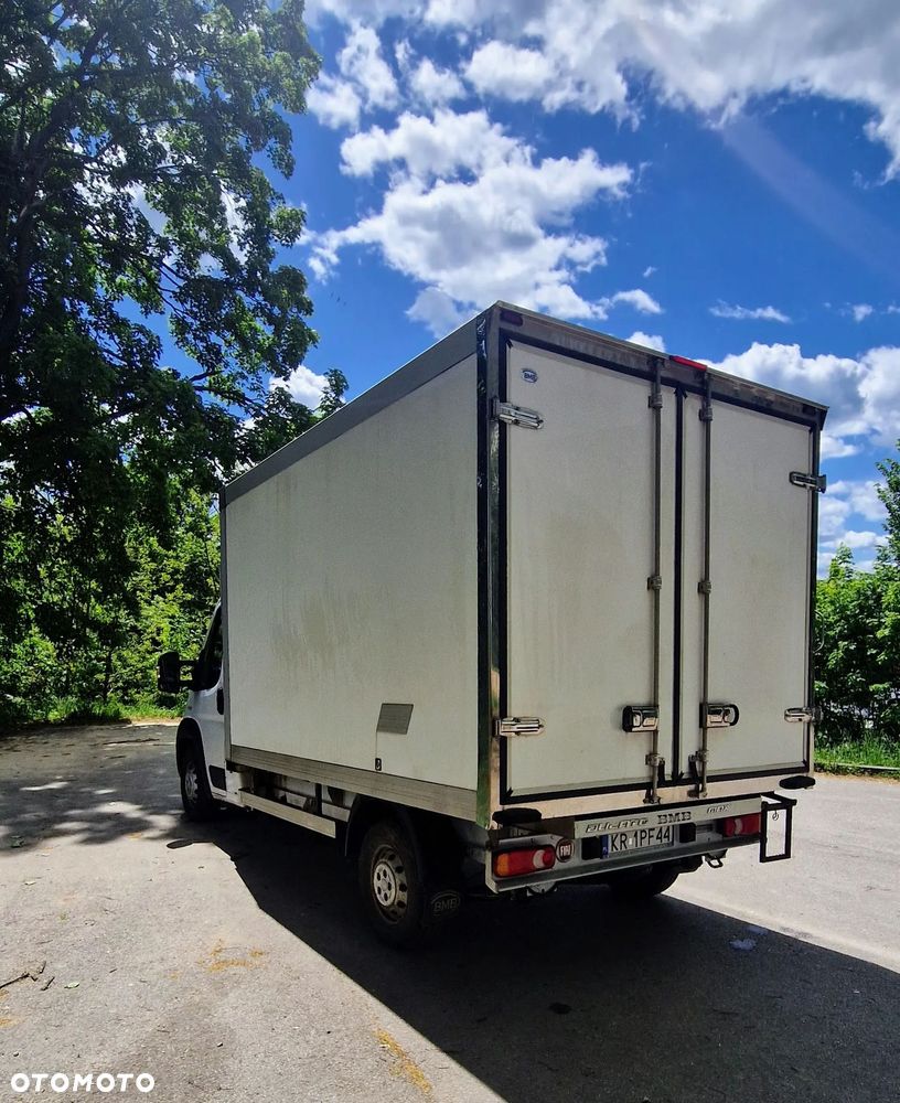 Fiat DUCATO/BMB - 10