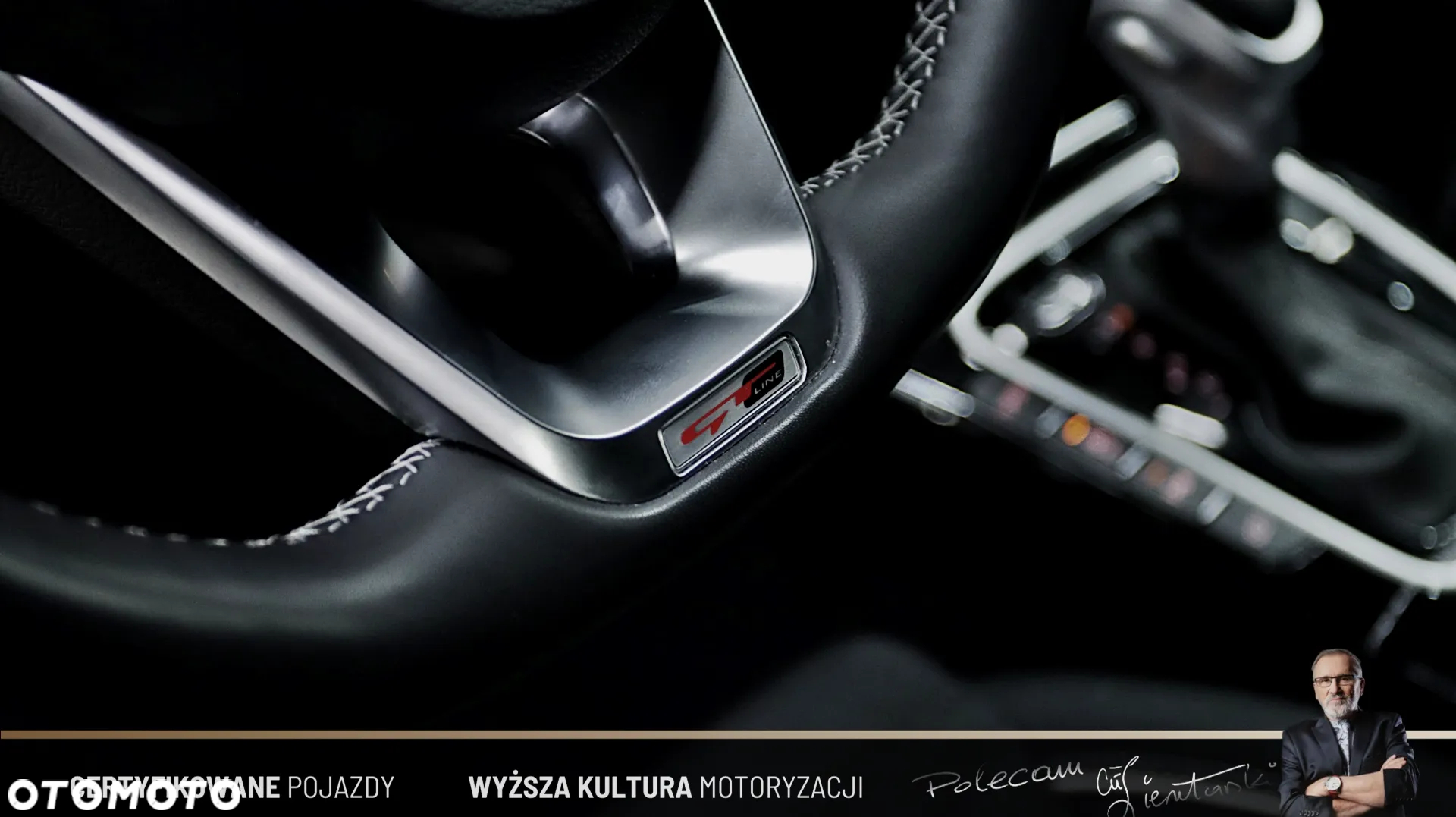 Kia ProCeed 1.5 T-GDI GT Line DCT - 17