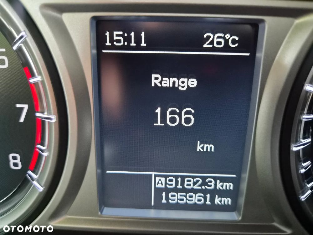 Suzuki Vitara 1.6 Comfort 2WD - 13