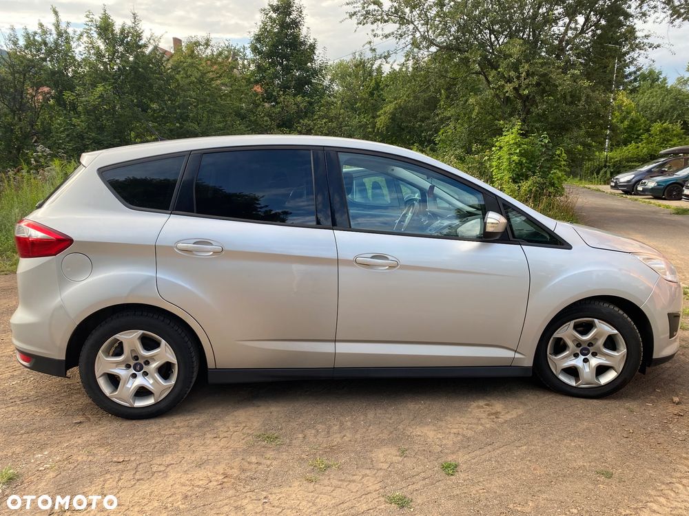 Ford C-MAX - 3