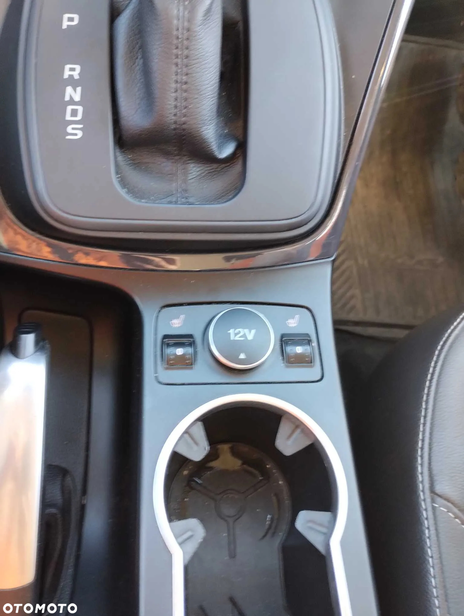 Ford Kuga 2.0 TDCi 4x4 Titanium - 14