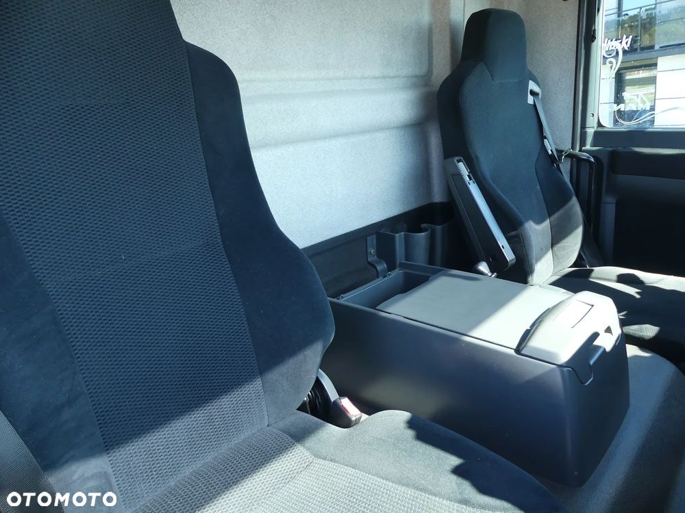 MAN TGM 18.290 / CHŁODNIA + WINDA / AUTOMAT / - 26