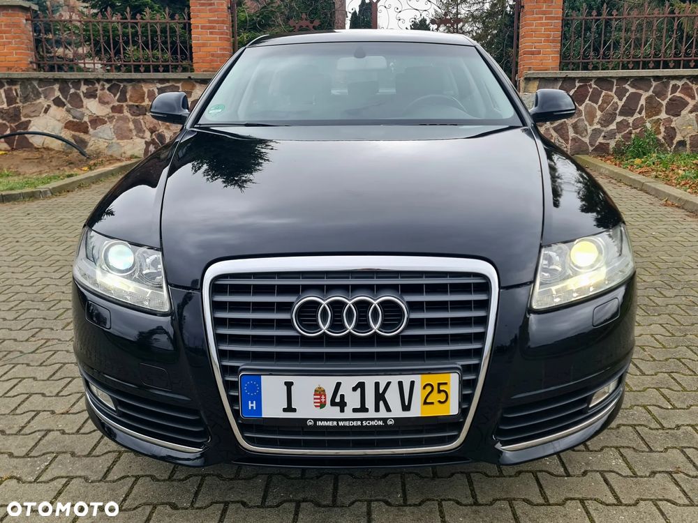 Audi A6 Limousine - 2