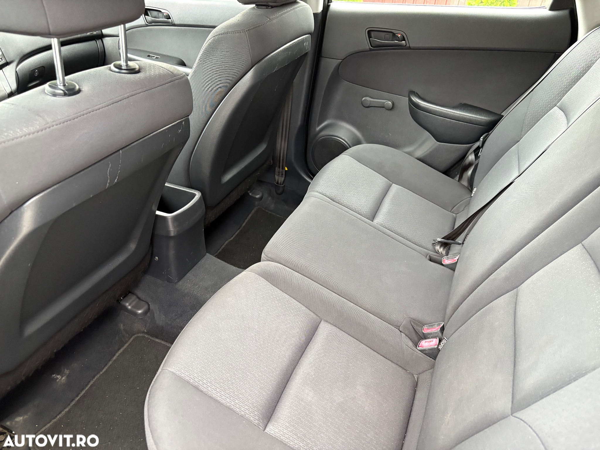 Hyundai i30 1.4 Comfort - 9