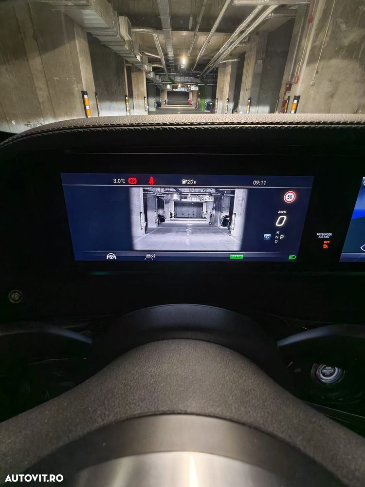 Mercedes-Benz S 450 4MATIC Aut. - 9