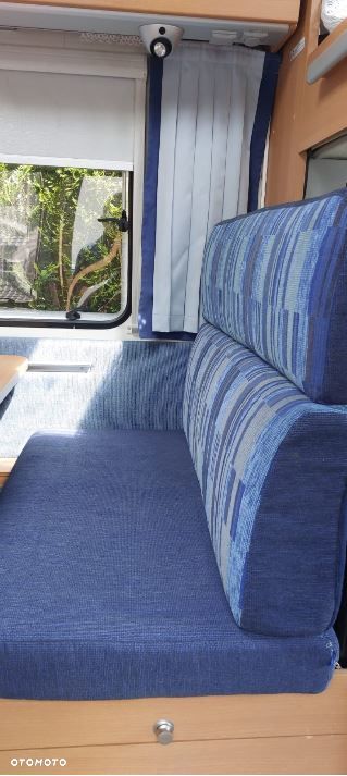 Fiat Ducato KNAUS - 12