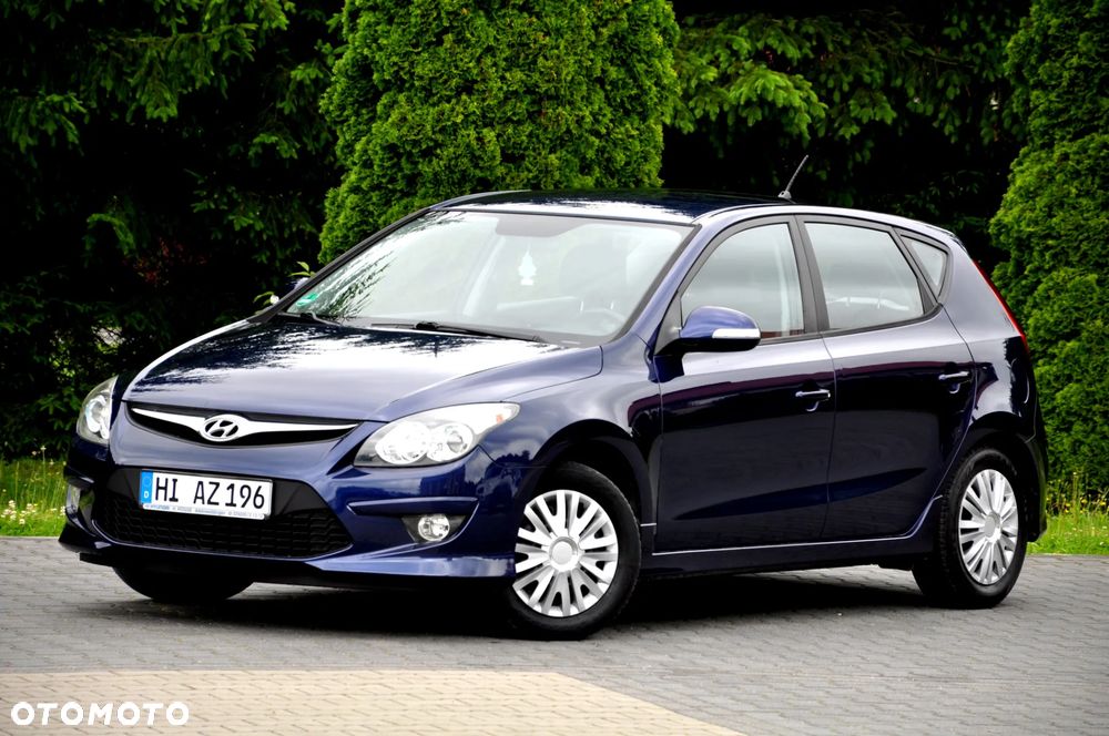 Hyundai i30 1.6 Sport - 2