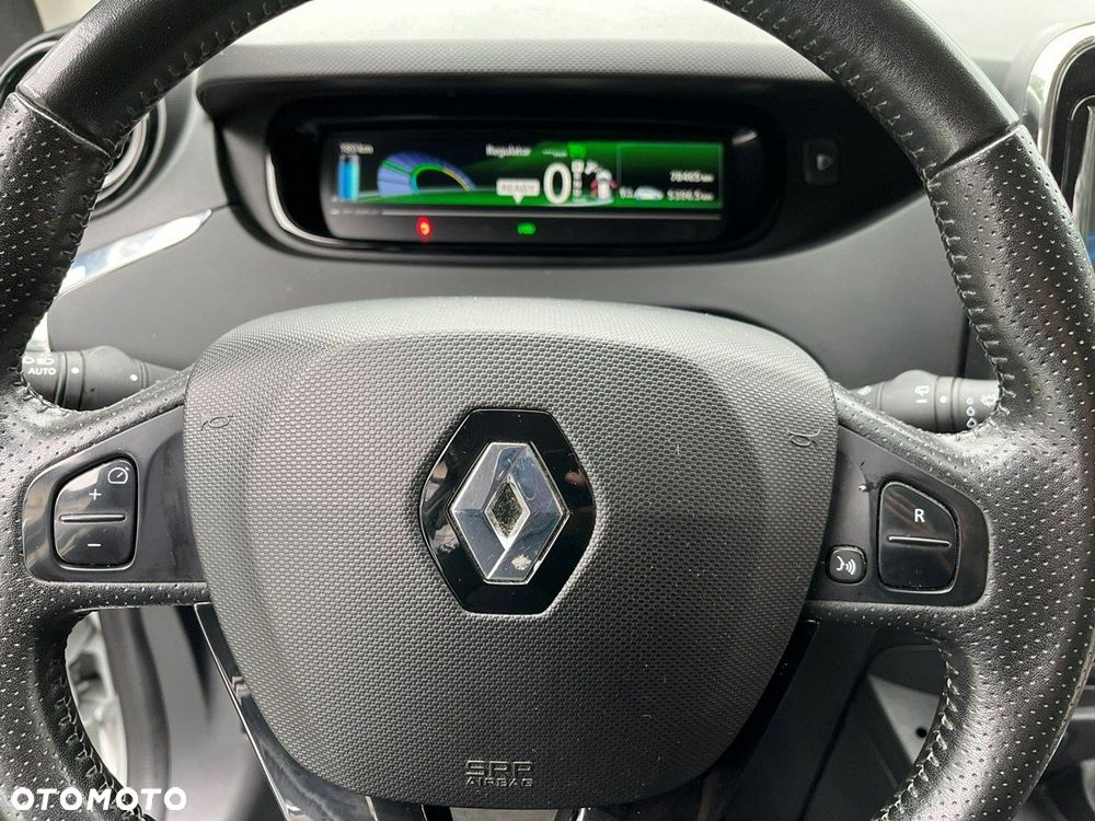 Renault Zoe - 19