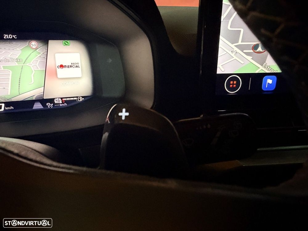 Cupra Leon 1.5 e-Hybrid DSG - 19